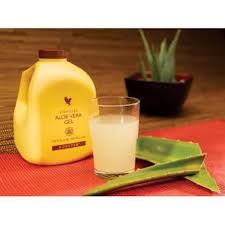 Aloe Vera Gel