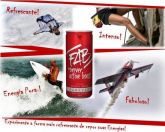 FAB - Energy Drink caixa com 12 energéticos